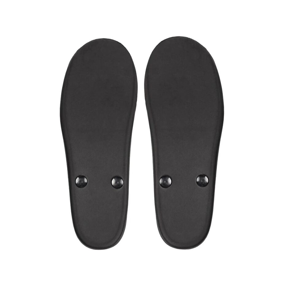 Powerslide Vložky Powerslide Iqon Sole Black, černá, 42-43