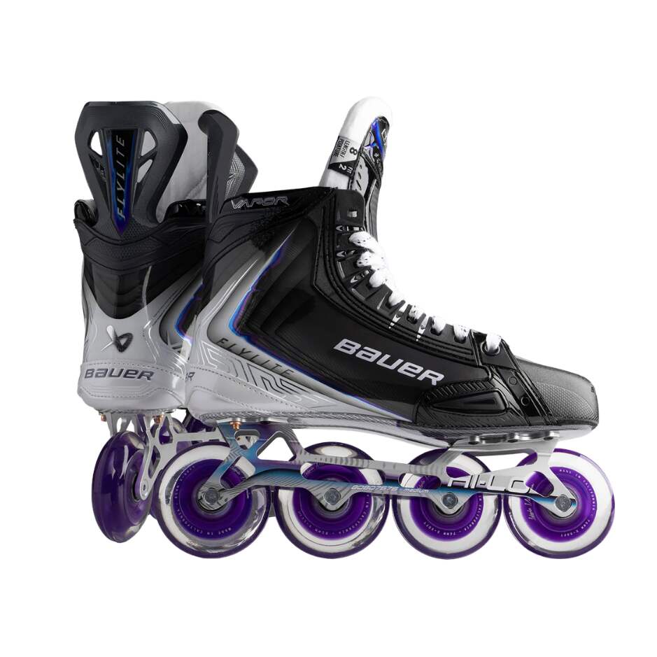 Bauer Inline hokejové brusle Bauer Vapor FlyLite RH S26 SR, Senior, 11.0, 47, FIT 2