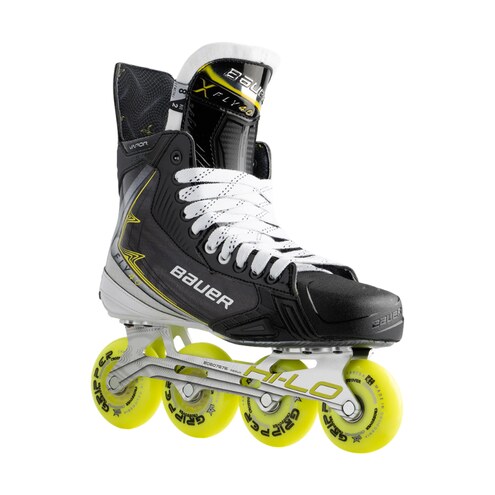 Inline skates Bauer Vapor FLY40 RH S26 SR