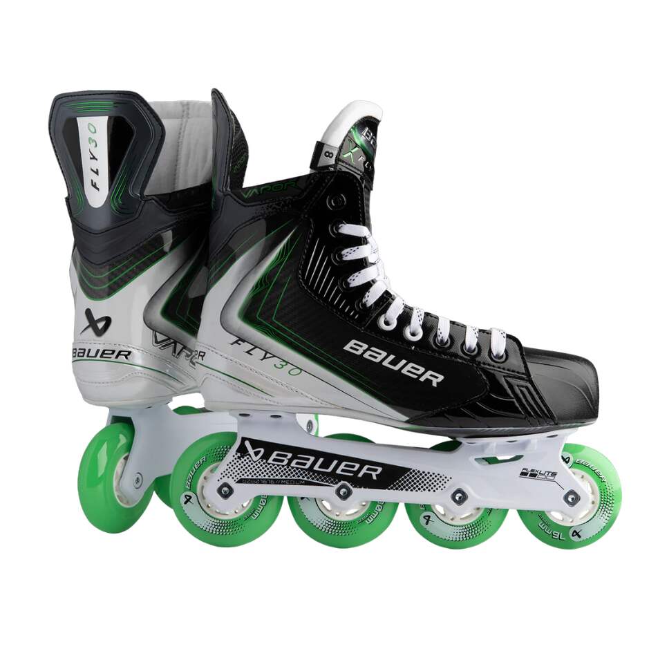 Bauer Inline hokejové brusle Bauer Vapor FLY30 RH S26 SR, Senior, 9.0, 44.5, R