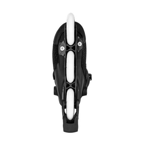 Kolieskové korčule Powerslide Swell Lite Black 100 Trinity