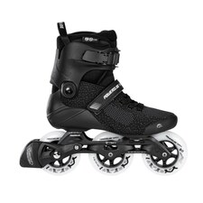 Inline skates Powerslide Swell Lite Black 100 Trinity