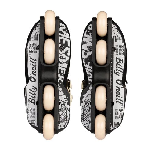 Kolieskové korčule Mesmer Billy O'Neill