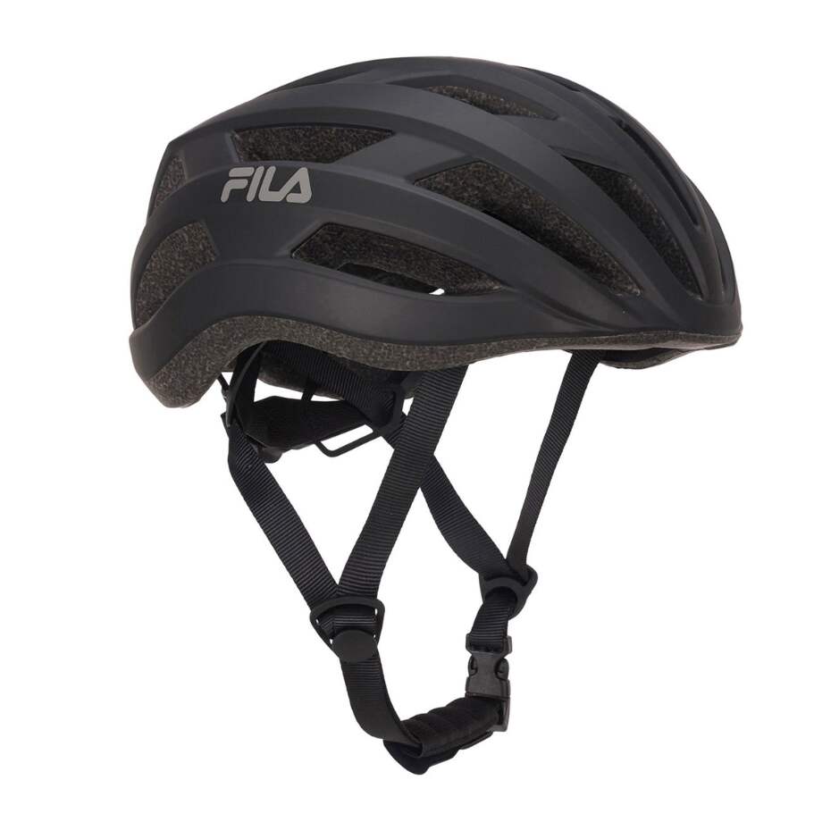 Fila Helma Fila Sports, černá, S, 55-58