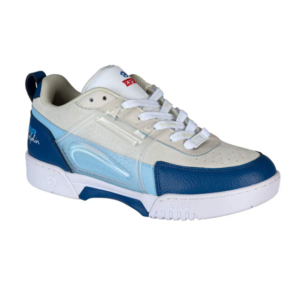 Powerslide Boty Powerslide Epic Grindshoes Air Dolphin, 45