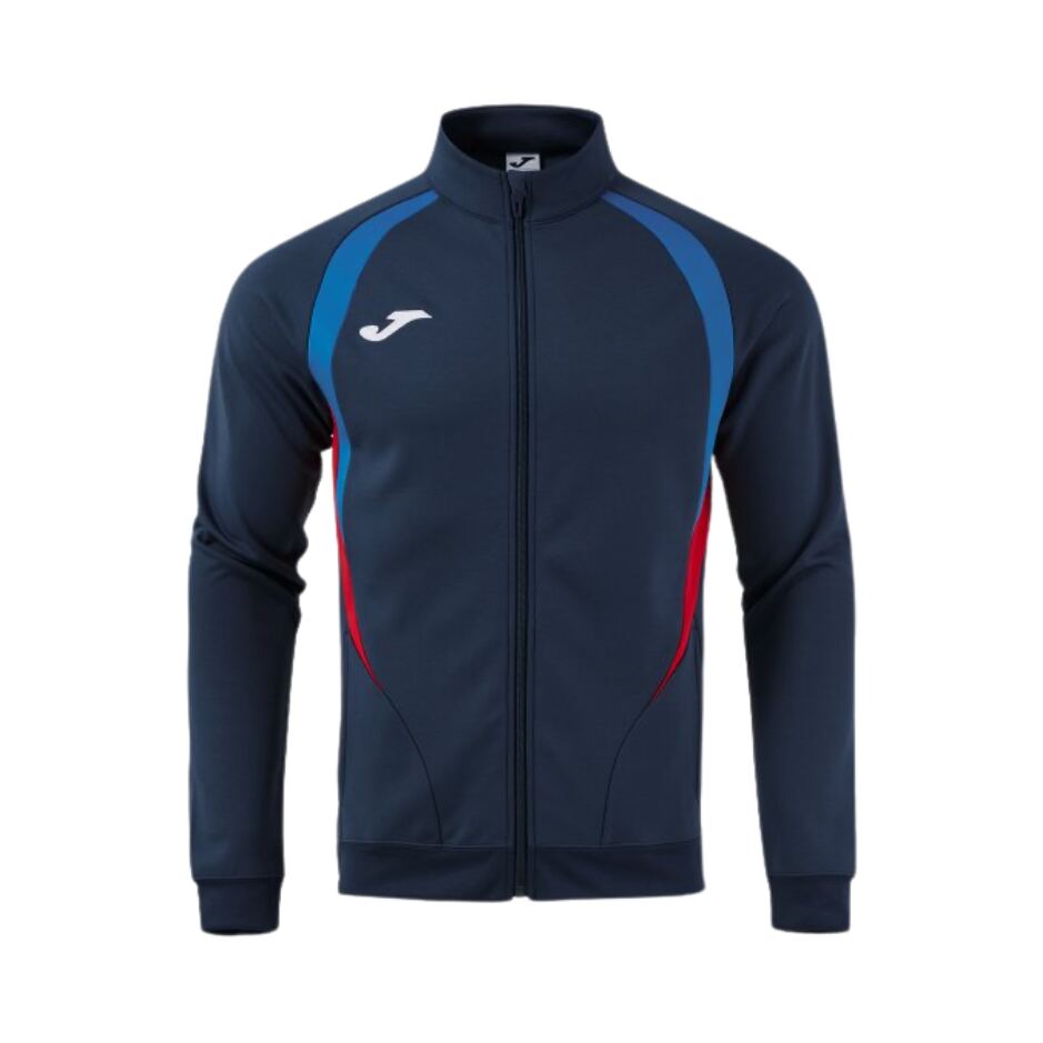 Joma Mikina Joma Championship 20, L, tmavě modrá