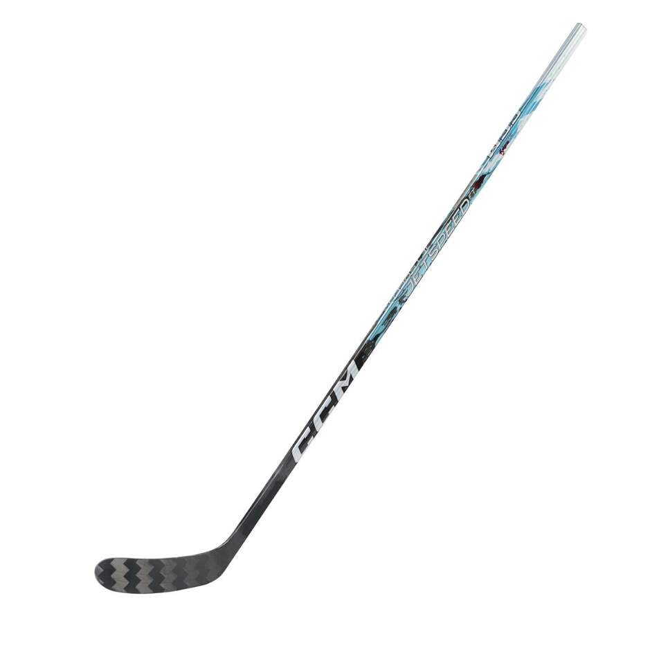 CCM Hokejka CCM Jetspeed FT9 Pro JR, Junior, 50, L, P28+