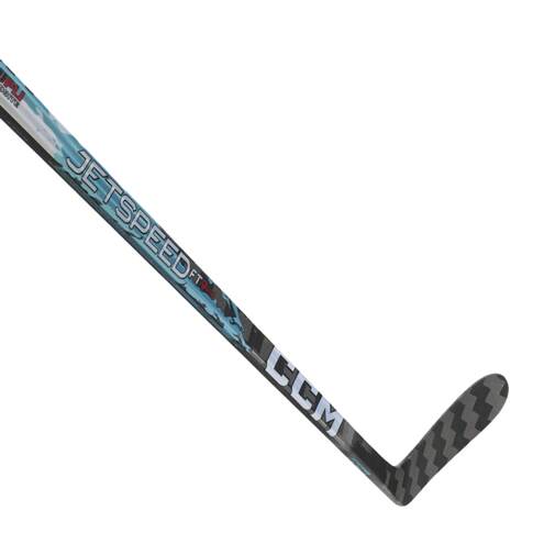 Hokejka CCM Jetspeed FT9 Pro JR