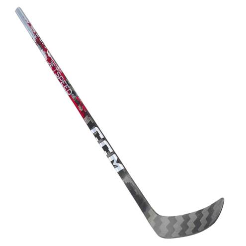 Hokejka CCM JetSpeed FT9 Pro JR Red