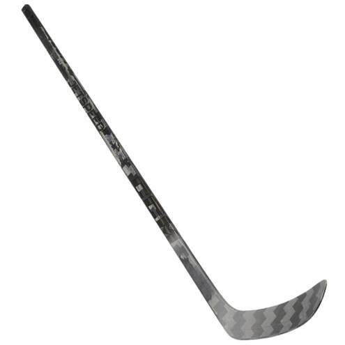 Hockey stick CCM JetSpeed FT9 Pro JR Charcoal