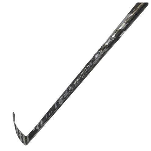 Hockey stick CCM JetSpeed FT9 Pro JR Charcoal