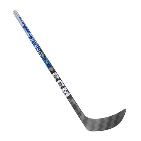 Hokejka CCM JetSpeed FT9 Pro JR Blue