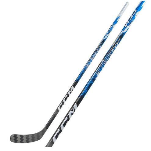 Hokejka CCM JetSpeed FT9 Pro JR Blue