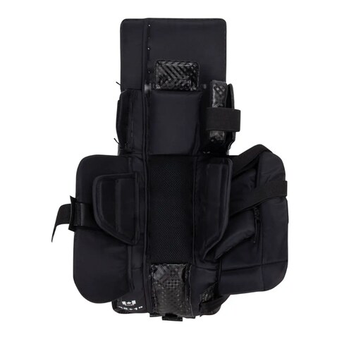 Betony Brian’s Optik X4 YTH