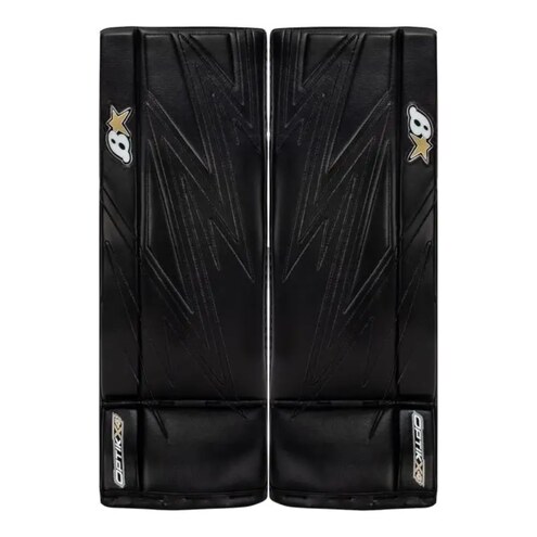 Leg pads Brian’s Optik X4 YTH