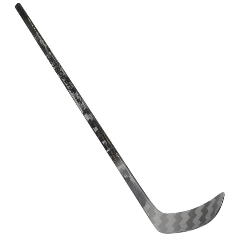 CCM Hokejka CCM JetSpeed FT9 Pro JR Charcoal, Junior, 50, R, P28+