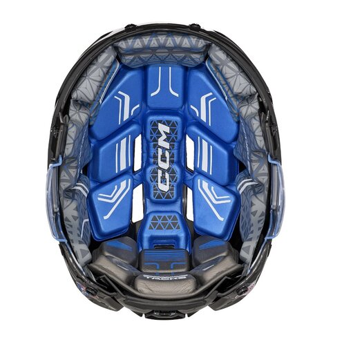 Hockey helmet CCM Tacks 310 S26 SR