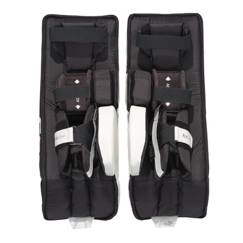 Goalie Pads CCM Phenom YTH