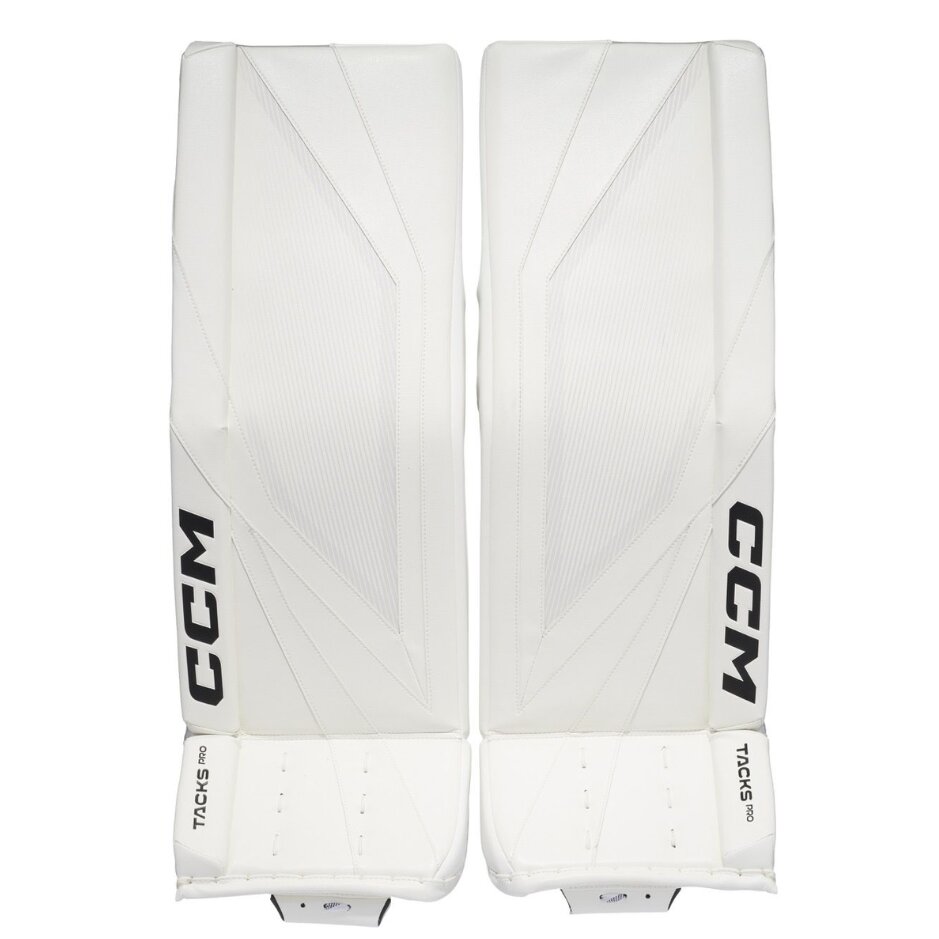 Brankářské betony CCM Tacks Pro SR