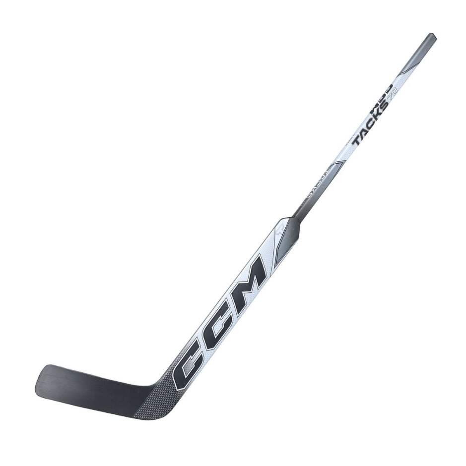 CCM Brankářská hokejka CCM Tacks 70 SR, Senior, 25", L, P4