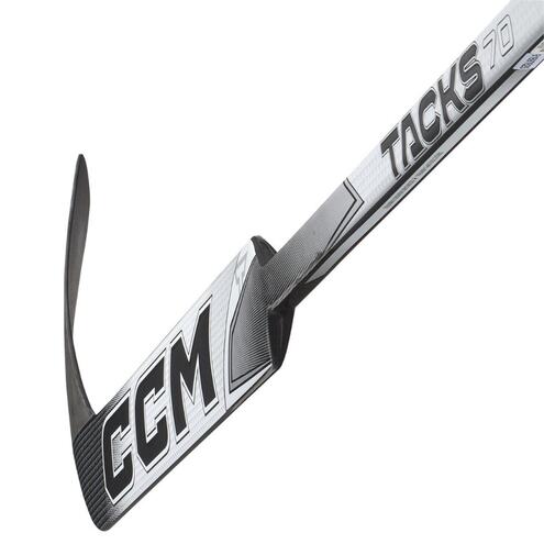 Brankárska hokejka CCM Tacks 70 SR