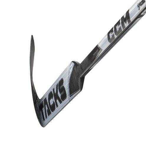 Brankárska hokejka CCM Tacks Pro INT