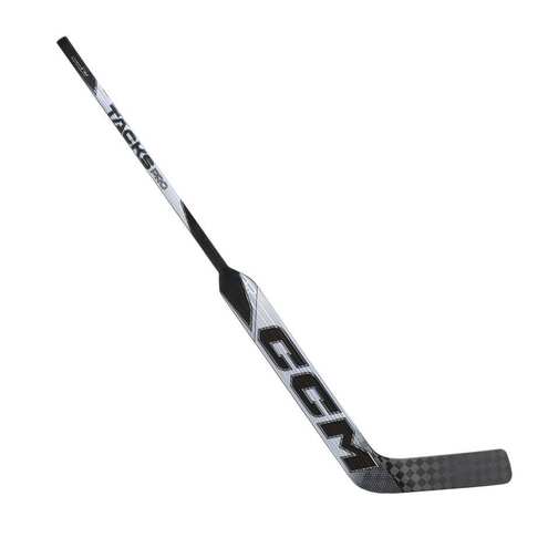 Brankárska hokejka CCM Tacks Pro JR