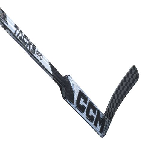 Goalie stick CCM Tacks Pro SR