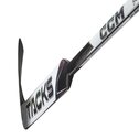 Goalie stick CCM Tacks SR