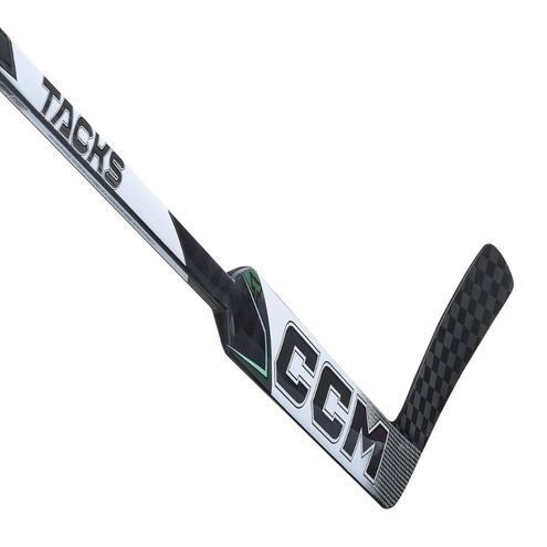 Goalie stick CCM Tacks SR