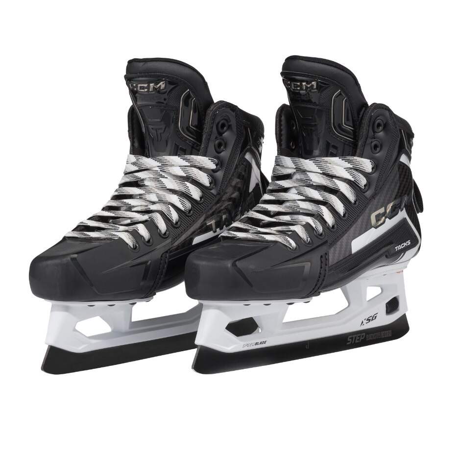 Brankářské brusle CCM XR Pro INT