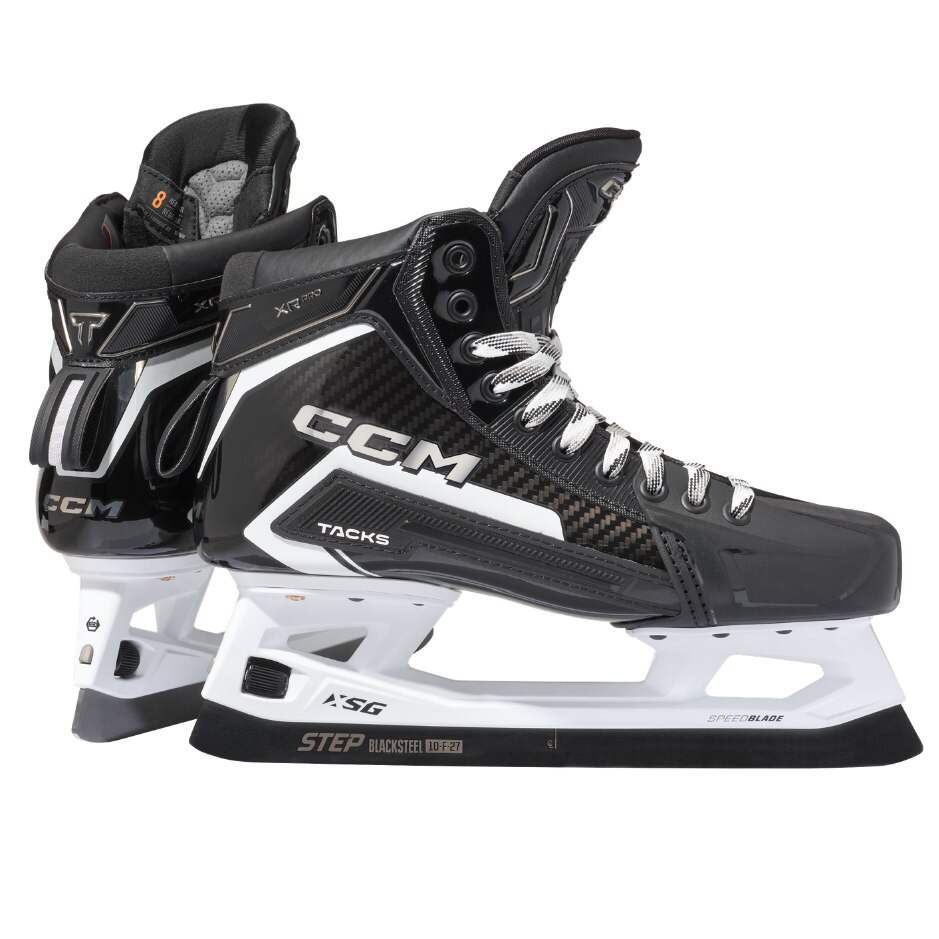 Brankářské brusle CCM XR Pro SR