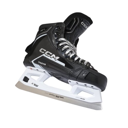 Goalie Skates CCM XR70 JR