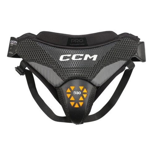 Brankársky suspenzor CCM Pro SR