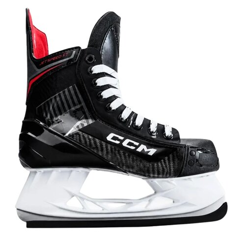 Hokejové brusle CCM Jetspeed FT SR