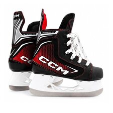 Hokejové brusle CCM Jetspeed FT YTH