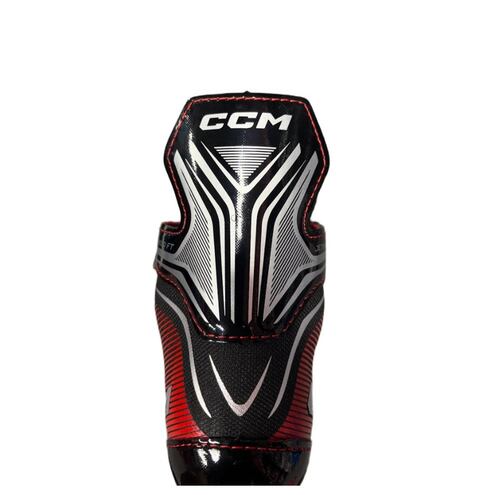 Hokejové brusle CCM Jetspeed FT YTH