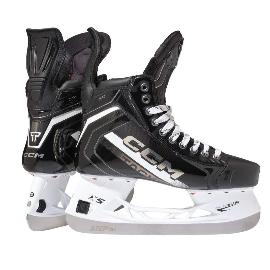 CCM Hokejové brusle CCM Tacks XR INT, Intermediate, 4.5, 38, T