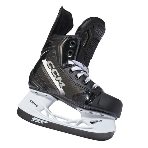 Hokejové korčule CCM Tacks XR YTH