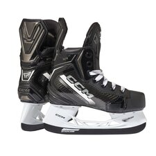 Hokejové brusle CCM Tacks XR YTH
