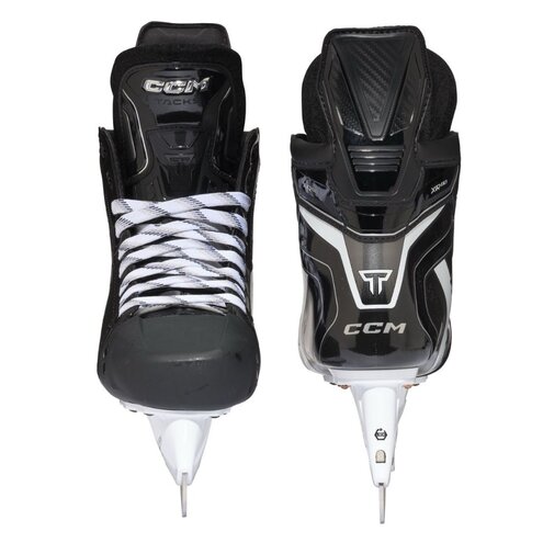 Hokejové korčule CCM Tacks XR80 JR