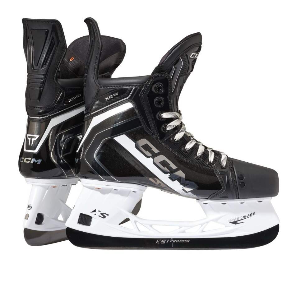 CCM Hokejové brusle CCM Tacks XR90 INT, Intermediate, 4.0, 37.5, W
