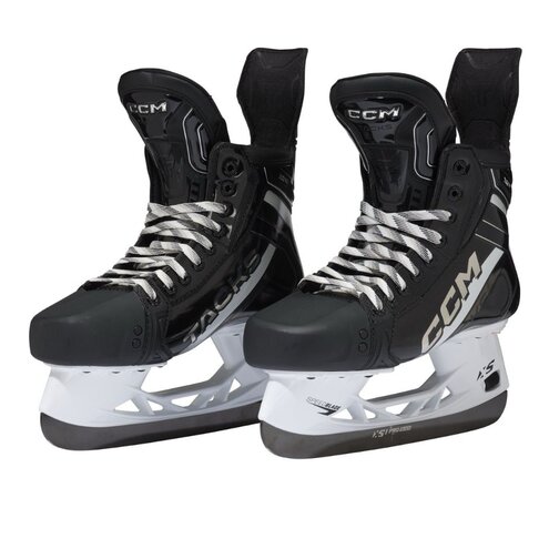 Hokejové korčule CCM Tacks XR90 JR