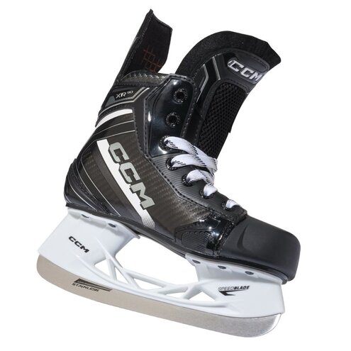 Hokejové korčule CCM Tacks XR90 YTH