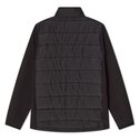 Bunda CCM Team Hybrid Quilted Jacket SR