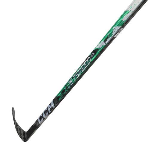 Dámska hokejka CCM Jetspeed FTWomen Pro INT