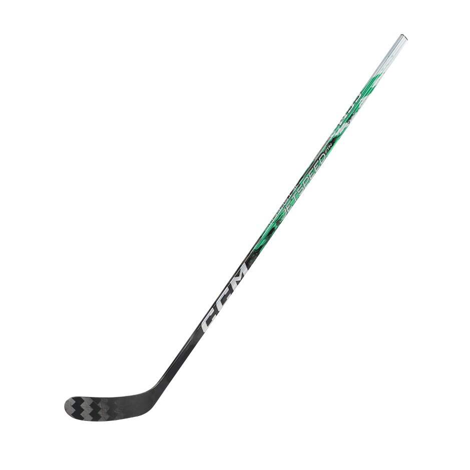 CCM Dámská hokejka CCM Jetspeed FTWomen Pro JR, Junior, 40, L, P29+