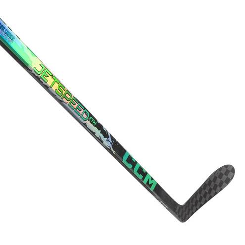 Dámska hokejka CCM Jetspeed FTWomen Pro SR