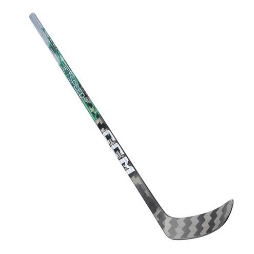Dámska hokejka CCM Jetspeed FTWomen Pro SR