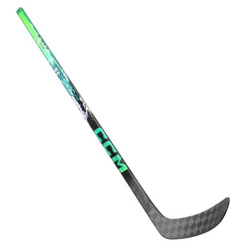 Dámska hokejka CCM Jetspeed FTWomen YTH